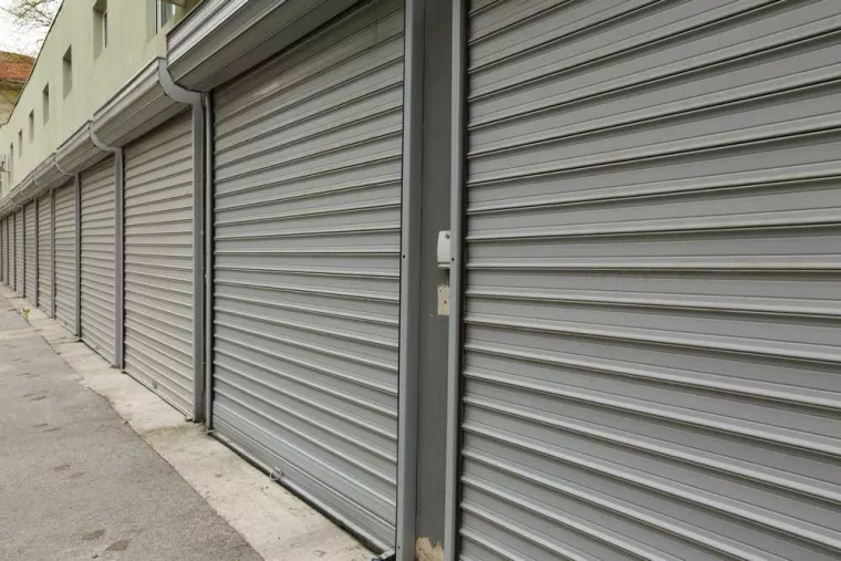 À qui s'adresser pour fabriquer un volet roulant monobloc ?, Mougins, Envol et fermetures