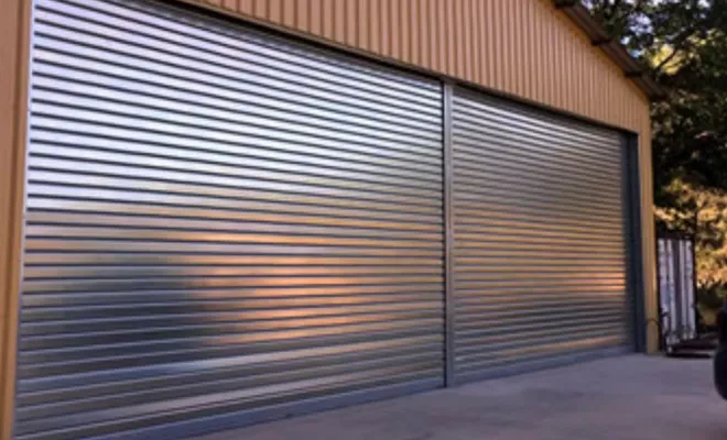 Entreprise de fabrication rideaux métalliques, Mougins, Envol et fermetures