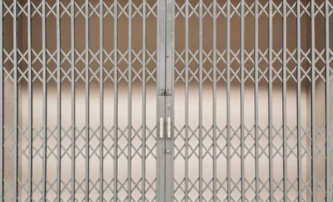 Entreprise de grilles extensibles, Mougins, Envol et fermetures