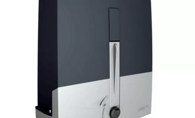 Entreprise d'automatisme, Mougins, Envol et fermetures