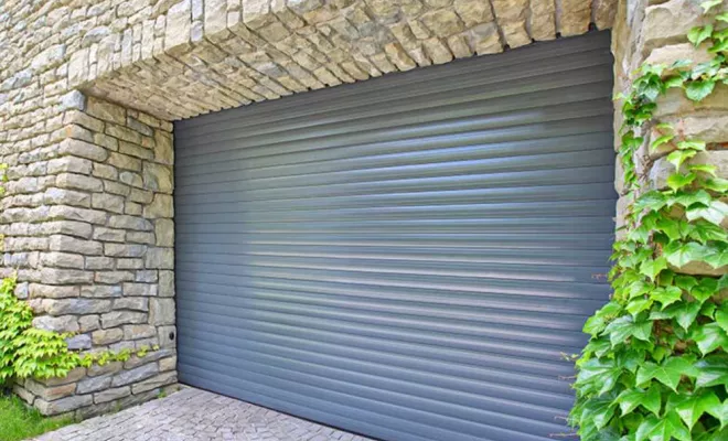 Entreprise de porte de garage et de portail, Mougins, Envol et fermetures